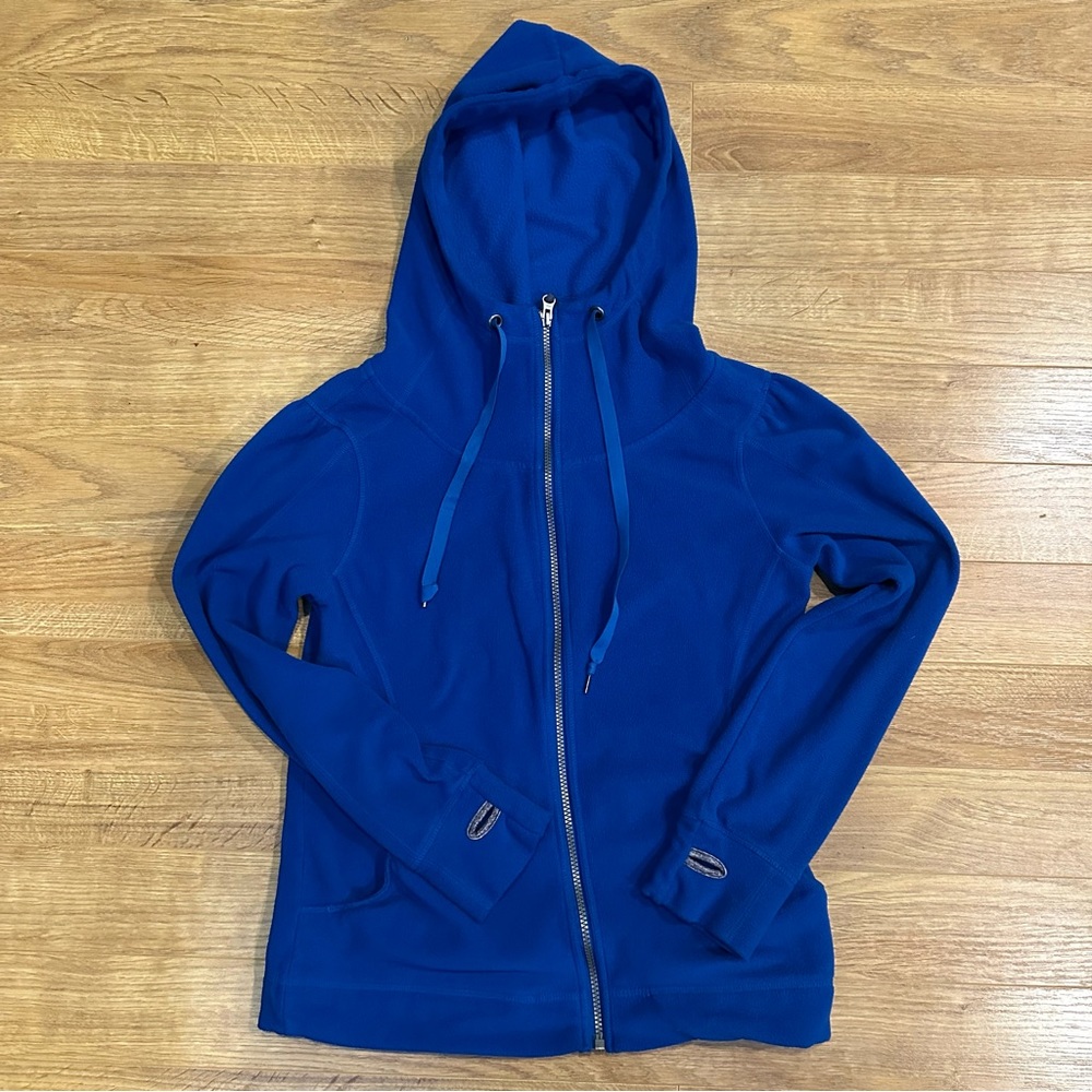 Old Navy Active Women's Fleece Hoodie Size M